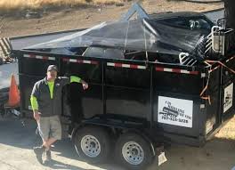 Trusted Palmdale, CA Junk Removal Experts